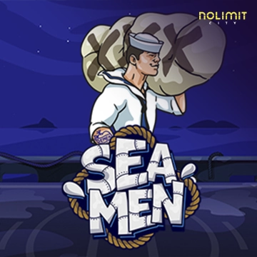 NolimitCity : Seamen - NOLIMITSLOT777
