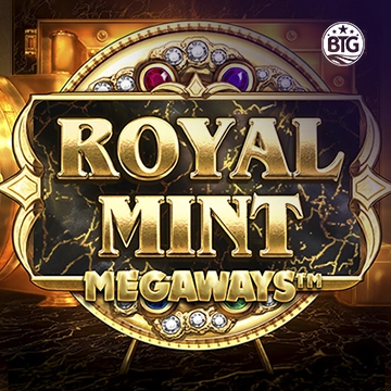 Royal Mint - NOLIMITSLOT777