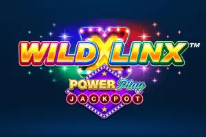 Wild LinX PowerPlay Jackpot - NOLIMITSLOT777