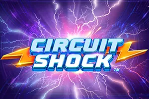 Circuit Shock - NOLIMITSLOT777
