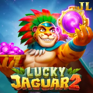Jili : Lucky Jaguar 2 - NOLIMITSLOT777