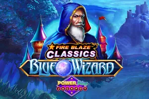 fireblazebluewizard - NOLIMITSLOT777