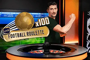 Football French Roulette - NOLIMITSLOT777