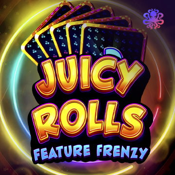 Juicy Rolls: Feature Frenzy - NOLIMITSLOT777