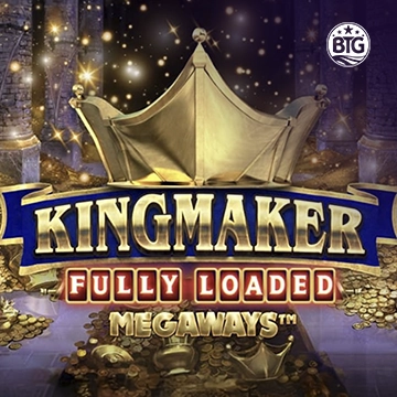 Kingmaker Fully Loaded - NOLIMITSLOT777