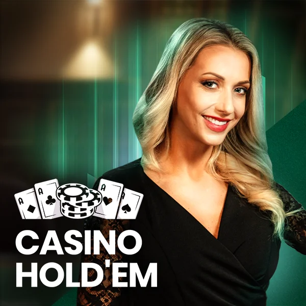 Casino Holdem - NOLIMITSLOT777
