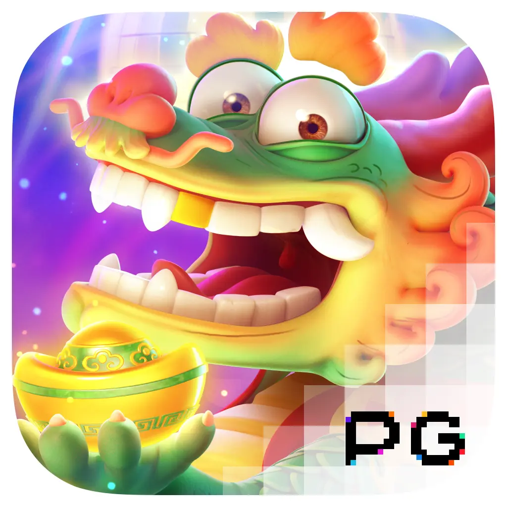 PGSoft : Fortune Dragon - NOLIMITSLOT777