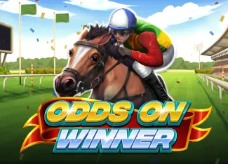 Pragmatic : Front Runner Odds On - NOLIMITSLOT777