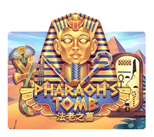 Joker123 : Pharaohs Tomb - NOLIMITSLOT777