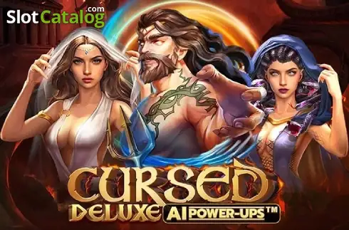 Joker123 : Cursed Deluxe AI - NOLIMITSLOT777