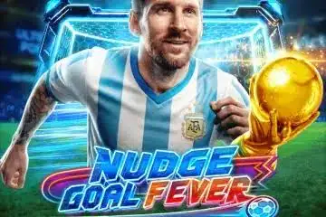 Joker123 : Nudge Goal Fever - NOLIMITSLOT777